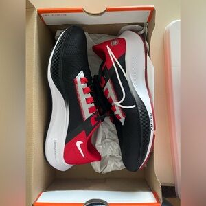 UGA Nike Air Zoom Pegasus